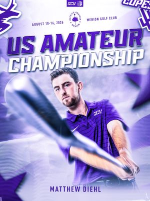 Image post by @gcu_mgolf on Instagram