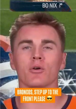 Video post by @nbcsports on TikTok