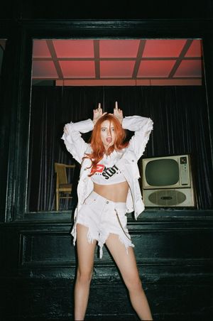 Image post by @DIESEL on Twitter