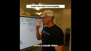 Video post by @salesrecruitinguniversity on YouTube