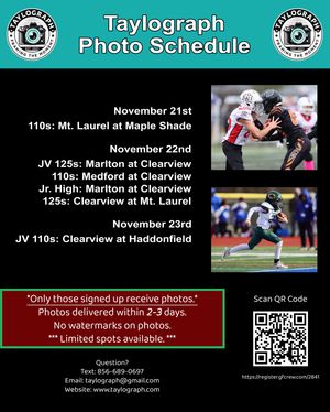 Image post by @taylograph_ on Instagram