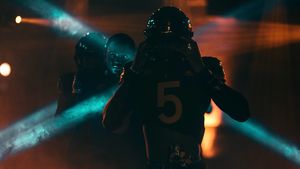 Image post by @mikeaphotos on Instagram