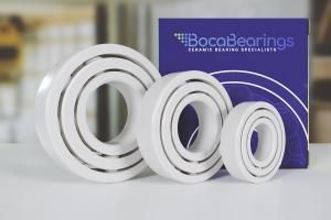 Image post by @bocabearings on Instagram