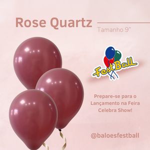 Image post by @baloesfestball on Instagram