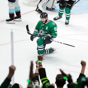 Image post by @NHL on Twitter