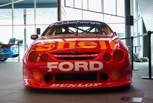 Image post by @thebendmotorsportpark on Instagram