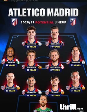 Video post by @atleticodemadrid570 on TikTok