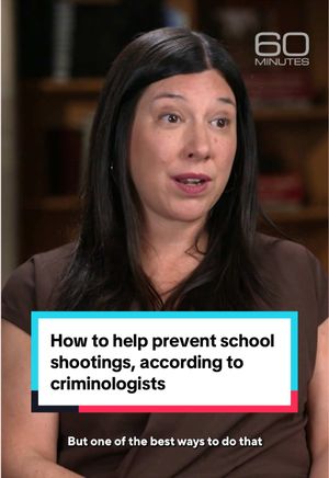Video post by @60minutes on TikTok