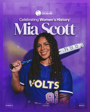 Image post by @auprosports on Instagram