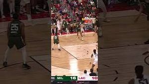Video post by @laclippers on YouTube