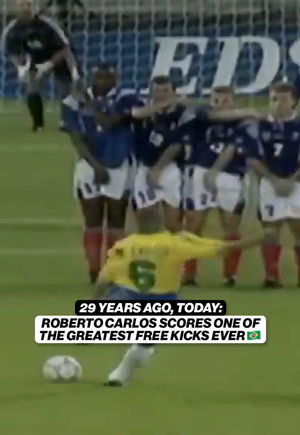 Video post by @foxsoccer on TikTok