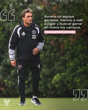 Image post by @intermiamicf on Instagram