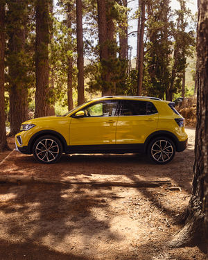 Image post by @volkswagen_de on Instagram