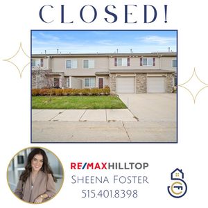 Image post by @sheenacochranfosterhomes on Instagram