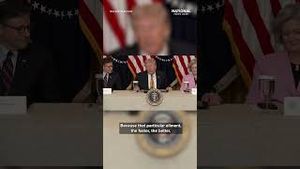 Video post by @thenationaldesk on YouTube
