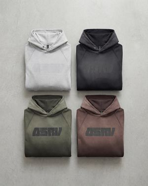 Image post by @asrv on Instagram