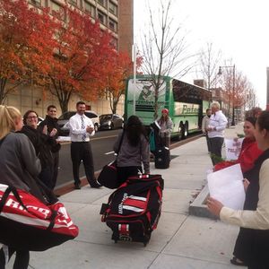 Image post by @buathletics on Instagram