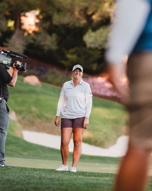 Image post by @lpga_tour on Instagram