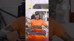 Video post by @dtvprods. on YouTube