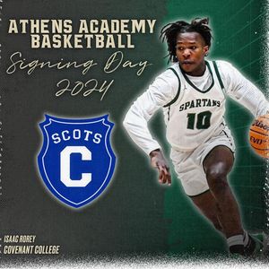 Image post by @acad_basketball on Instagram