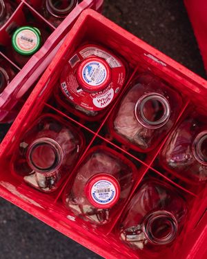 Image post by @strausmilk on Instagram