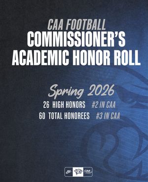 Image post by @unh_football on Instagram