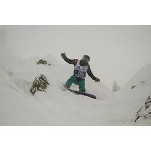 Image post by @skitaos on Instagram