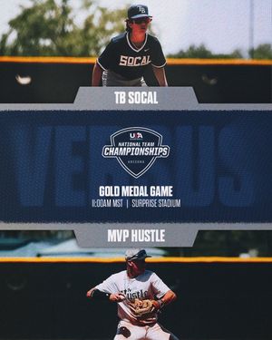 Image post by @USABChamps_AZ on Twitter