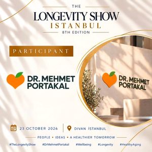 Image post by @the_longevityshow on Instagram