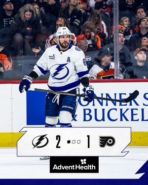 Image post by @TBLightning on Twitter