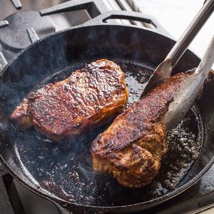 Image post by @cooksillustrated on Instagram