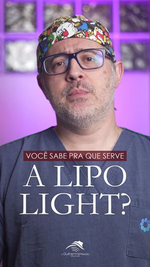 Video post by @drguilhermepeixoto on Instagram