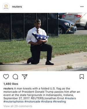 Image post by @angelarye on Instagram