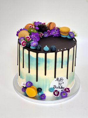 Image post by @mybaker.co on Instagram