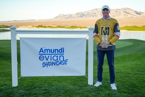 Image post by @ajgagolf on Instagram