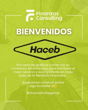 Image post by @finanzasconsulting on Instagram