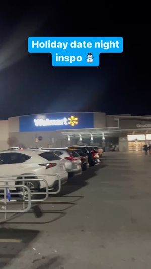 Image post by @walmart on Instagram