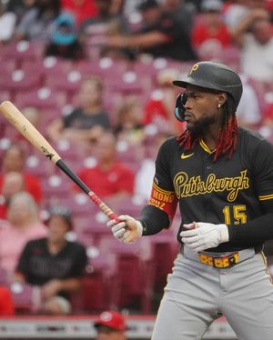 Image post by @pittsburghpirates on Instagram