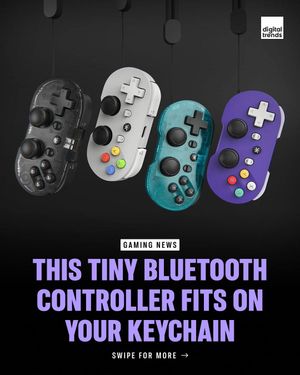 Image post by @digitaltrends on Instagram