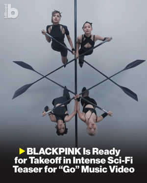 Image post by @billboard on Instagram