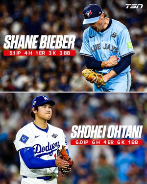 Image post by @tsn_official on Instagram