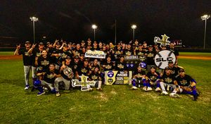 Image post by @HCUHuskiesBSB on Twitter