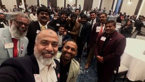 Image post by @thekingriaz on Instagram