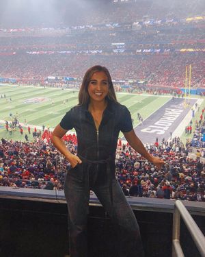 Image post by @katieaustin on Twitter