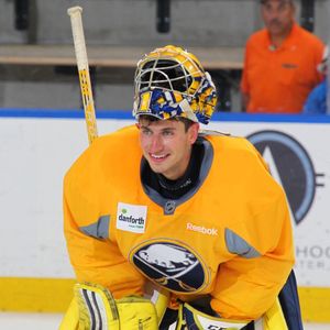 Image post by @buffalosabres on Instagram