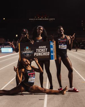 Image post by @texastechtf on Instagram