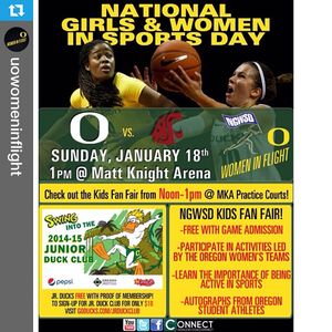 Image post by @oregonwbb on Instagram