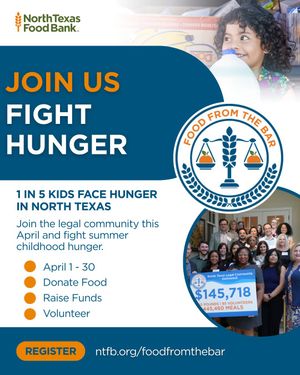 Image post by @northtexasfoodbank on Instagram