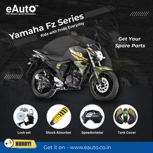 Image post by @eautoindia on Instagram
