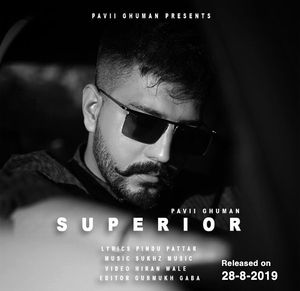 Image post by @pindu_pattar on Instagram